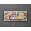 Image 1 : 1996 Pokemon One Million Dollar Bill In Protective Case - Mint Condition
