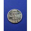 Image 3 : 1 oz .999 Fine Silver 2005 Kansas Statehood Quarter Replica