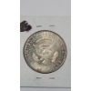 Image 4 : United States 1966 Kennedy 40% Silver Half Dollar