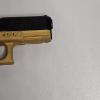 Image 9 : Donald J. Trump 45/47 Custom-finished Glock 19 Gen5 9mm Pistol