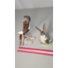 Image 10 : Decorative Eagle Figures Including American Eagle Gallery & Carnat International 
