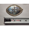 Image 7 : 1974 Towle Sterling Silver Medallion Weighing 25.3 Grams