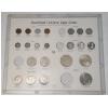 Image 1 : Twentieth Century Type Coins - Including Lots Of Silver Coins - Face Value: $6.84