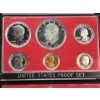 Image 10 : Lot of Assorted United States Proof Sets - Years: 1980, 1972, 1982, 1978, 1976, 1974, 1966