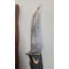 Image 7 : Hubertus Solingen Rostfrei Hunting Knife & Schrade Walden Hunting Knife