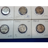 Image 12 : Lot of Assorted Year Jefferson Nickels: Including Brilliant Uncirculated