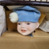Image 5 : Knowles China Company Yolanda's Picture Perfect Babies Doll in Original Box With Certificate 