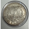 Image 3 : 1896 United States Morgan Silver Dollar - Incredible Condition 