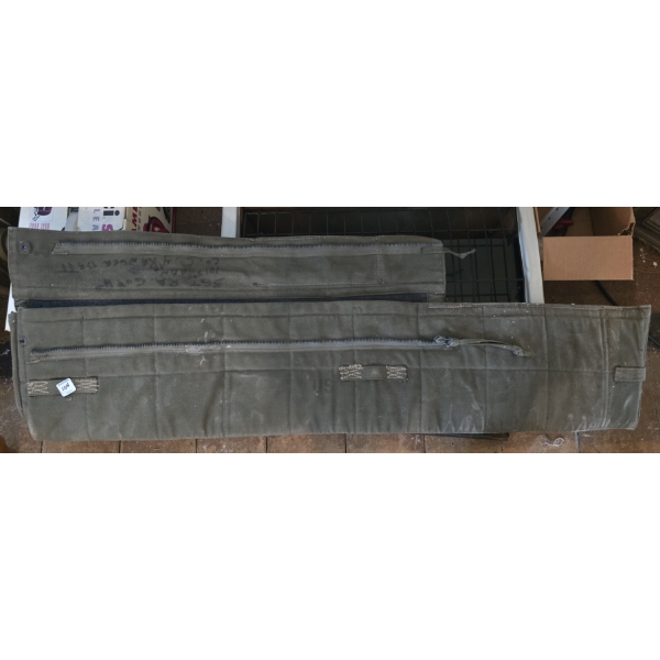 Rifle Bag for Airborne Forces Use