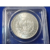 Image 4 : 1904-O Morgan Silver Dollar PCGS MS 64 - Better Date, Stunning Coin!