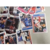 Image 8 : Large Lot of Over 50 Assorted Basketball Trading Cards: NBA Hoops, Rated Rookie, Donruss, & More! 
