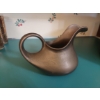 Image 2 : Ornamental Brass Pitcher 7 x 5 Inch