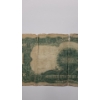 Image 8 : U.S Series 1899 $1 Black Eagle Large Size Silver Certificate With Parker And Burke Signatures