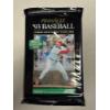 Image 1 : Rare 1993 Pinnacle Series 2 Baseball Wax Pack - Possible Jeter Rookie Bo, Ripken & Other Big Cards
