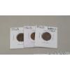 Image 2 : Assorted 1920's United States Lincoln Wheat Cents - Face Value: $0.45
