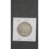 Image 3 : United States 1938 Walking Liberty 90% Silver Half Dollar 