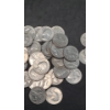 Image 4 : United States Bicentennial Copper-Nickel Clad Quarters - Face Value: $10.00
