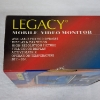 Image 5 : NEW IN BOX Legacy LM56 Mobile Video Monitor Ft. 5.6 Inch Color LCD Monitor 
