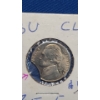 Image 2 : 1996-P Jefferson Nickel With Chip & Mint Error
