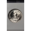 Image 4 : NGC 1944 MS 66 90% Silver Washington Quarter