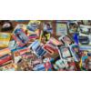 Image 9 : Assorted Racing/Nascar Trading Cards 