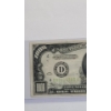 Image 2 : US Large Currency Note - "AS IS" (See Desc) 1934 FR# 2211-D $1000 Federal Reserve Note In Protector