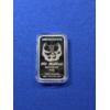 Image 4 : Pit-Bullion 1 oz .999 Fine Silver Bar - "Heists- The Museum"- Proof- Mint Condition
