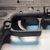 Image 20 : Springfield XD-9 9mm Pistol with 3 Mags, Box, Case, Lock, Paperwork - Excellent Condition
