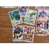 Image 6 : Lot of Assorted Football Cards Including 1994/95 Super Bowl Heros Card - See Photos - 21 Cards Total