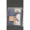 Image 6 : Panini & Topps Marquise Goodwin And Allen Robinson Signed/Patch Rookie Cards