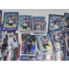 Image 3 : Large Lot of Assorted 2024 Football Trading Cards Including Topps, Panini, Rookie Cards, & More!