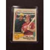 Image 1 : 1983 Fleer Stargell & Rose Fountain Of Youth Baseball Card - High Grade Card
