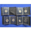 Image 6 : 2002-2005 United States Commemorative Statehood Quarter Gallery Collection Albums