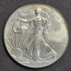Image 1 : 2014 American Silver Eagle