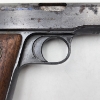 Image 16 : German Ortgies Patent 7.65mm Semi-Auto Pistol Deutsche Werke Erfurt w/ Magazine