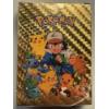 Image 2 : Sealed Pokemon Gold Foil Trading 55 Card Set - Limited Edition Set - Mint Condition