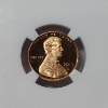Image 4 : NGC PF69 RD Ultra Cameo 2009-S Bronze Lincoln Cent Birth & Childhood