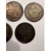 Image 3 : 5 Incredible United States Silver Dollars - 90% Silver - Includes 1879-S Silver Dollar
