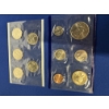 Image 13 : Mint Coin Sets - United States Mint 50 State Quarters Proof Set 2005 -US Proof Set 1971 - 2005 US Mi