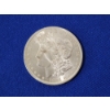 Image 1 : 1921 90% Silver Morgan Dollar