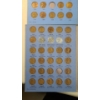 Image 19 : Lincoln Head Cents & Lincoln Memorial Cent Whitman Coin Collection Books Ft 1909 Lincoln Cent 