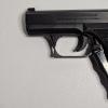 Image 8 : Heckler & Koch P7M8 Semi-Automatic Pistol inside its Original Factory Box