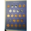 Image 10 : 1913-1938 Buffalo Nickel Collection Book, 1941- Now Lincoln Head Cent & 1941 Lincoln Cent Book