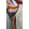 Image 10 : Vintage Dooney & Bourke All Weather Leather Equestrian Bag