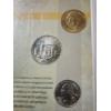 Image 7 : Two United States Coin Displays ~ Three Assorted Nickel Display & Symbols of Liberty Display