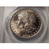 Image 3 : *CARSON CITY* ANACS MS63 Graded 1882-CC Morgan Silver Dollar - Low Mintage of Less Than 1.2 Million!