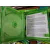 Image 6 : Lot of Six Oversize Pokemon Trading Cards & Two Empty Games Cases With Original Pamphlets
