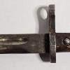 Image 18 : Vintage Turkish Model 1935 (M1935) Mauser Knife Bayonet made in the Askerî Fabrika factory in Ankara