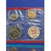 Image 8 :  1972 United States Uncirculated Mint 11pc Set - D & P Mint