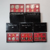 Image 2 : Five Assorted United States Mint Proof Sets: 1978, 1979, 1980, 1981, 1982
